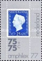 Stamp 1087