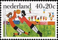 Stamp 1088