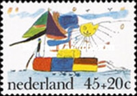 Stamp 1089