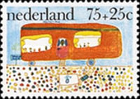 Stamp 1091