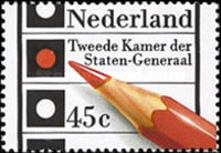 Stamp 1093