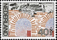 Stamp 1097