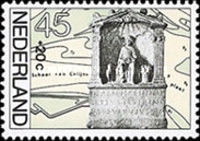 Stamp 1098