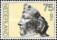 Stamp 1100