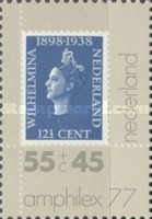 Stamp 1101