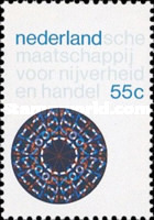 Stamp 1105