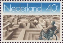 Stamp 1106