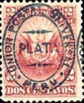 Stamp 33A*