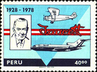 Stamp 1088