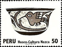 Stamp 1098