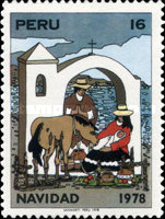 Stamp 1109