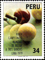 Stamp 1122