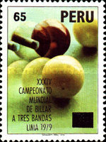 Stamp 1145