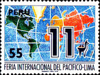 Stamp 1136