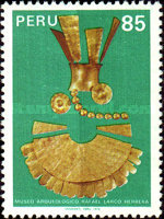 Stamp 1140