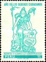 Stamp 1150