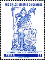 Stamp 1152