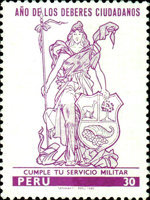 Stamp 1153