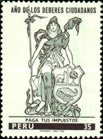 Stamp 1154