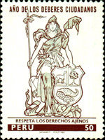 Stamp 1156