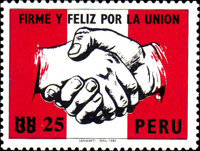 Stamp 1164