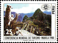 Stamp 1160