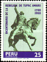 Stamp 1161