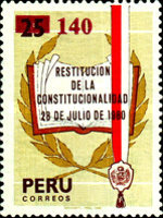 Stamp 1170