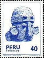 Stamp 1172