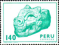 Stamp 1174