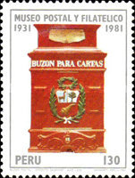 Stamp 1176