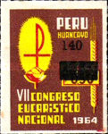 Stamp 1189