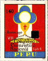 Stamp 1190