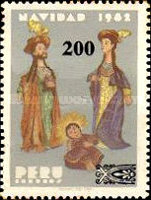 Stamp 1241