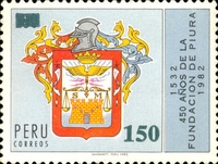 Stamp 1239