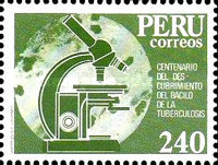 Stamp 1224