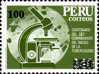 Stamp 1238