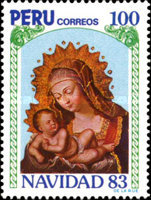 Stamp 1246