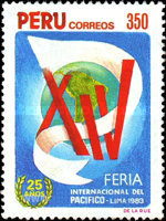 Stamp 1247