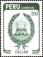 Stamp 1255