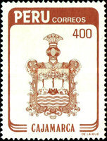 Stamp 1259