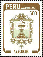 Stamp 1260