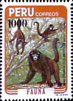 Stamp 1261