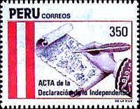 Stamp 1262