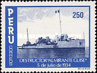 Stamp 1270