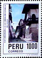 Stamp 1274