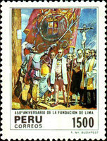 Stamp 1276