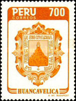 Stamp 1282