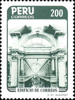 Stamp 1287