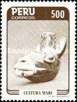 Stamp 1291